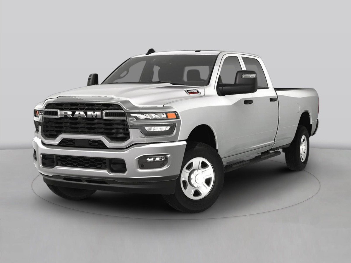 ram ram 3500 pickup 2025 3C63R3DL4SG592467 image ram ram 3500 pickup 2025 3C63R3DL4SG592467 image